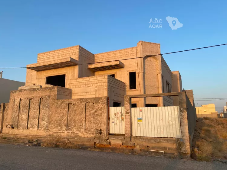 فيلا للبيع في شارع أحد, حي الأمل, مدينة البكيرية, منطقة القصيم 7