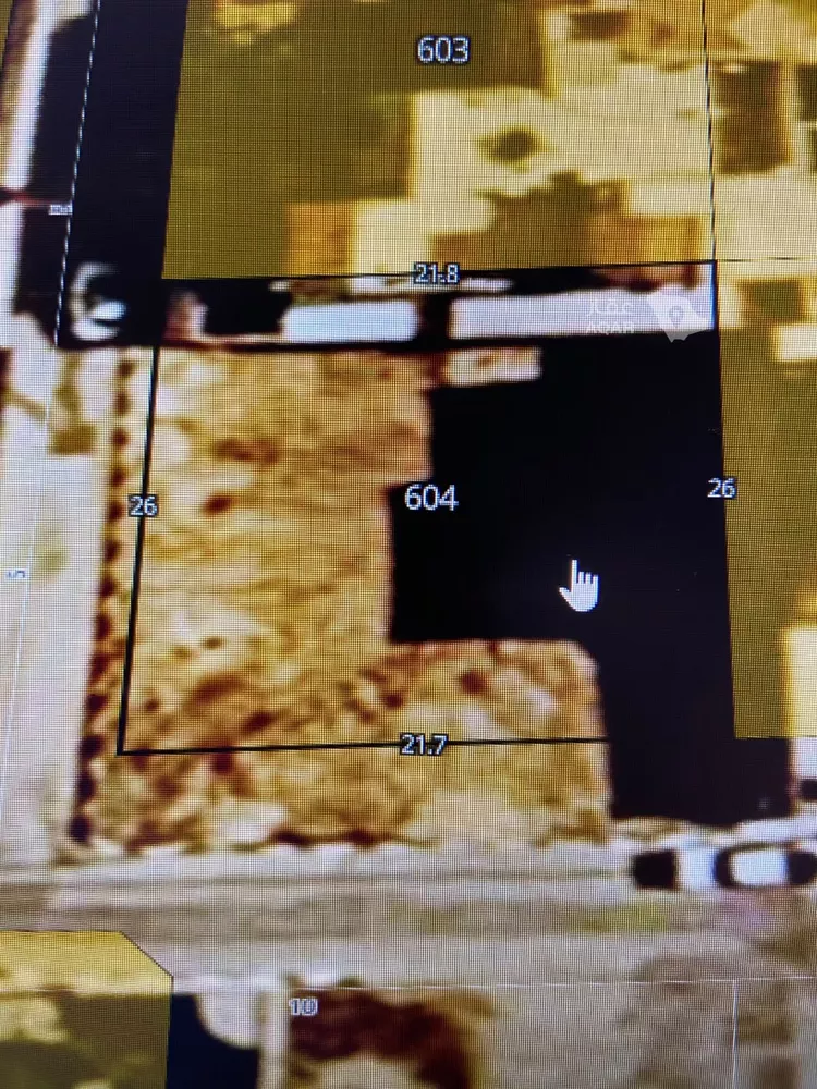 Land for Sale in Riyadh Al Khabra An Nuzhah