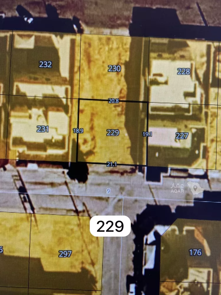 Land for Sale in Riyadh Al Khabra An Nuzhah