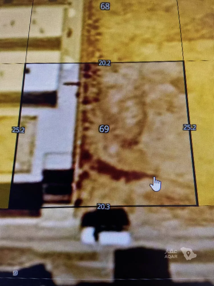 Land for Sale in Riyadh Al Khabra Al Qadisiyah