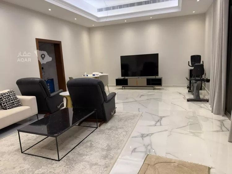 Apartment for Sale in Jeddah Ash Shati