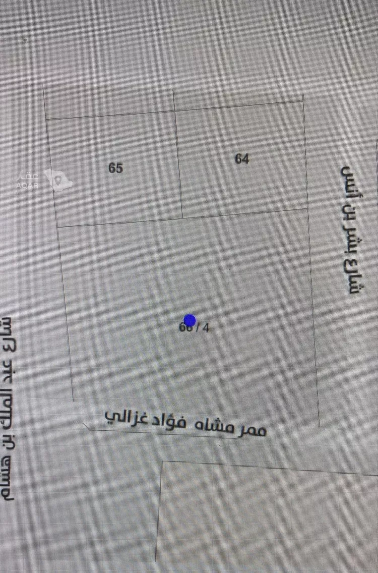 Land for Sale in Riyadh Al Khabra As Sahabeen North