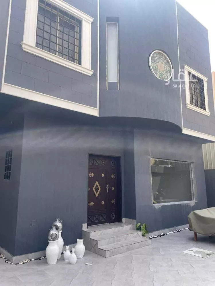 فيلا للبيع في شارع الزهرة, حي الياسمين, مدينة الرياض, منطقة الرياض صورة 3