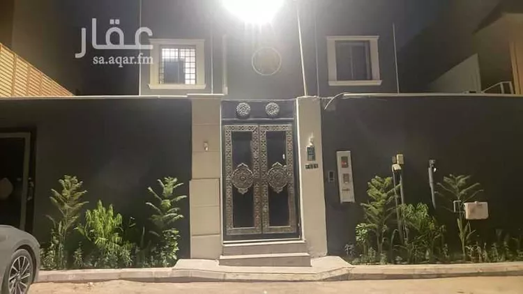 فيلا للبيع في شارع الزهرة, حي الياسمين, مدينة الرياض, منطقة الرياض صورة 5