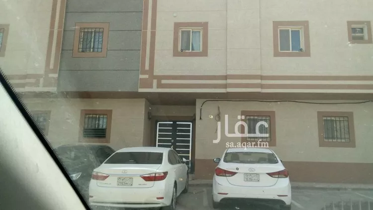 شقة للبيع في شارع خيبر, حي ظهرة لبن, مدينة الرياض, منطقة الرياض صورة 4