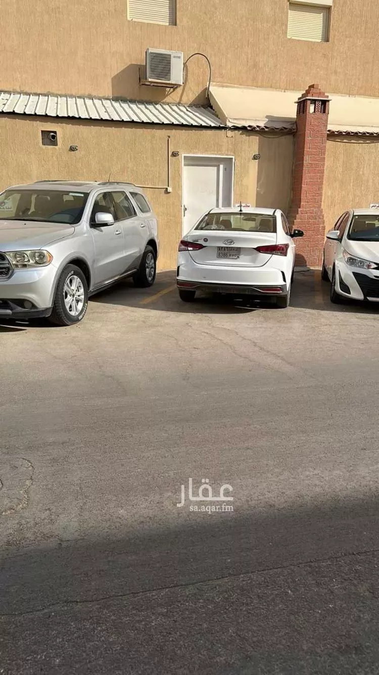شقة للبيع في شارع الأمير عبدالله بن سعود بن عبدالله صنيت, حي الصحافة, مدينة الرياض, منطقة الرياض صورة 2
