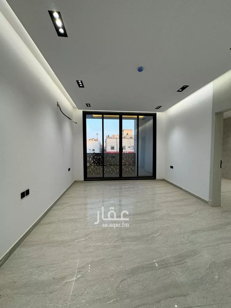 شقة للبيع في شارع القواعد, حي الحزم, مدينة الرياض, منطقة الرياض