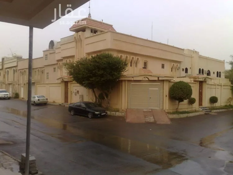 فيلا للبيع في شارع الرامة, حي العريجاء الأوسط, مدينة الرياض, منطقة الرياض