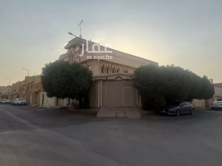 فيلا للبيع في شارع الرامة, حي العريجاء الأوسط, مدينة الرياض, منطقة الرياض صورة 2