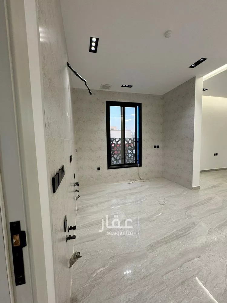 شقة للبيع في شارع القواعد, حي الحزم, مدينة الرياض, منطقة الرياض صورة 3