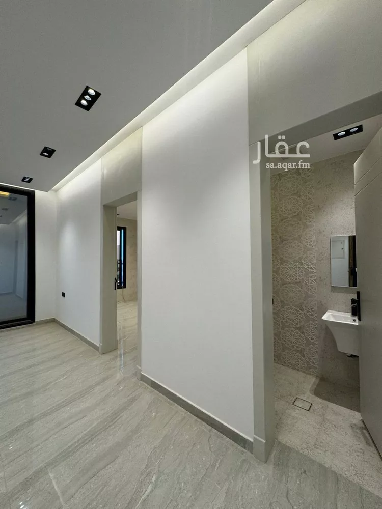 شقة للبيع في شارع القواعد, حي الحزم, مدينة الرياض, منطقة الرياض صورة 5