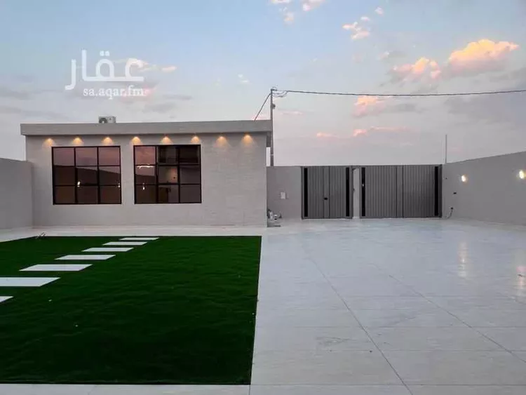 فيلا للإيجار في شارع 21320233, حي ملهم, مدينة ملهم, منطقة الرياض صورة 2