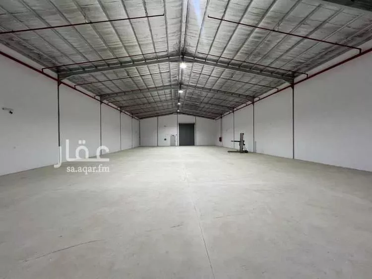 مستودع للإيجار في شارع طريق الملك فهد, حي القيروان, مدينة الرياض, منطقة الرياض صورة 2
