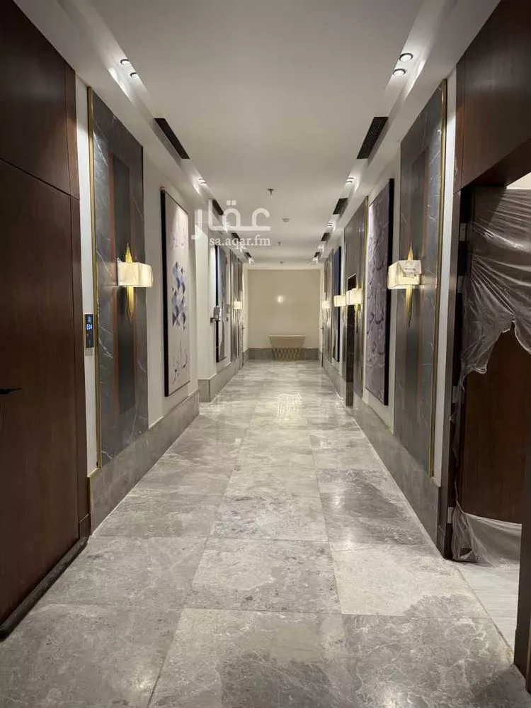 شقة للبيع في شارع يوسف اللخمي, حي الرمال, مدينة الرياض, منطقة الرياض صورة 4