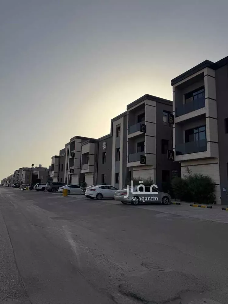 شقة للبيع في شارع يوسف اللخمي, حي الرمال, مدينة الرياض, منطقة الرياض صورة 4
