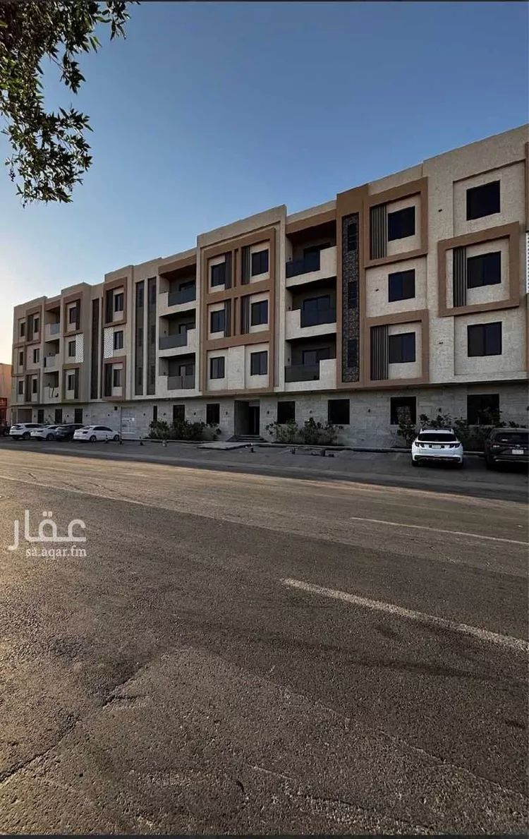 شقة للبيع في شارع المصانع, حي الحمراء, مدينة الرياض, منطقة الرياض