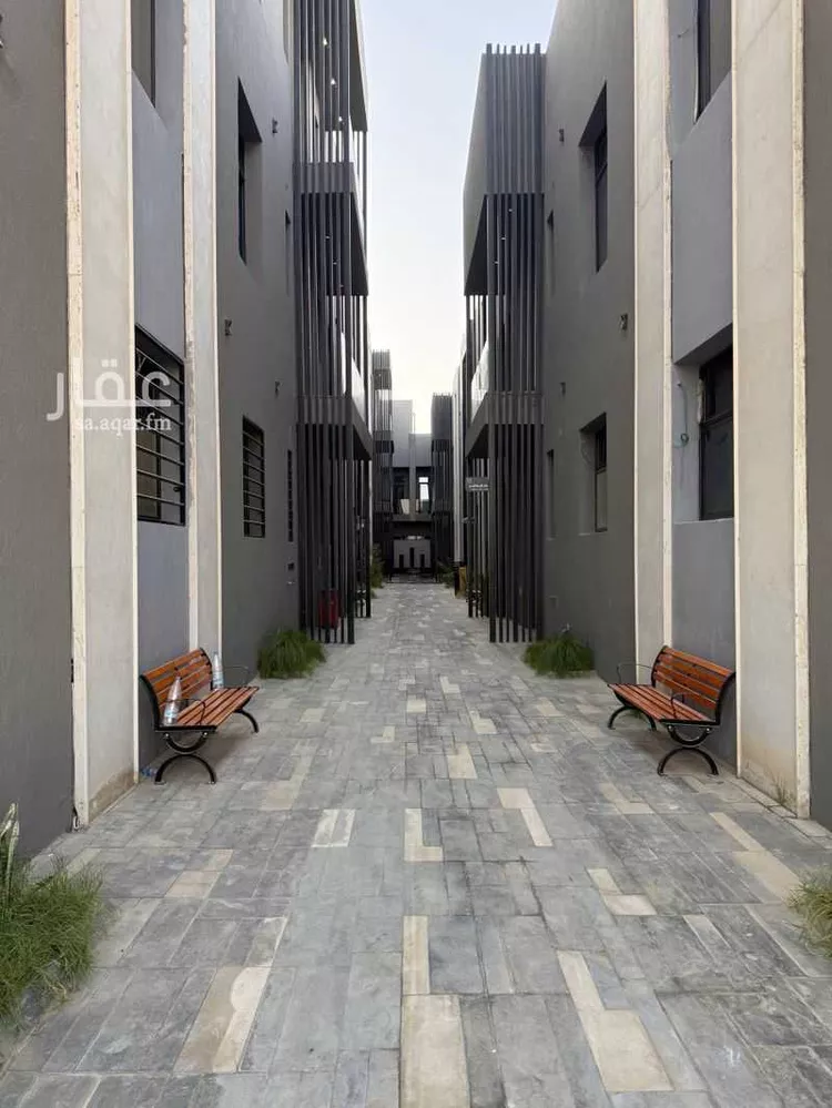 شقة للبيع في شارع يوسف اللخمي, حي الرمال, مدينة الرياض, منطقة الرياض صورة 5