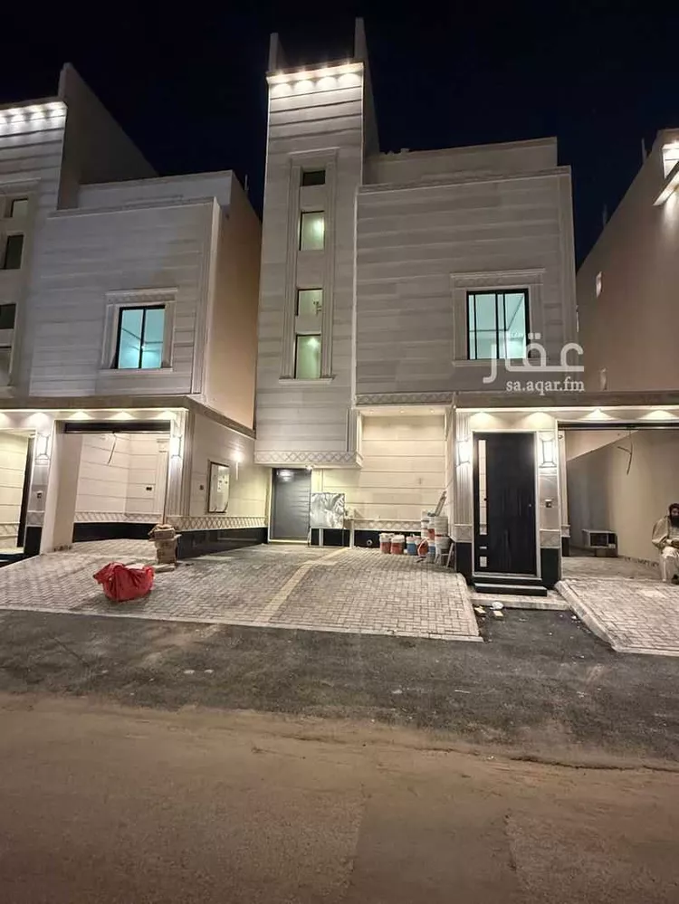 Apartment for Sale in Riyadh Al Qadisiyah
