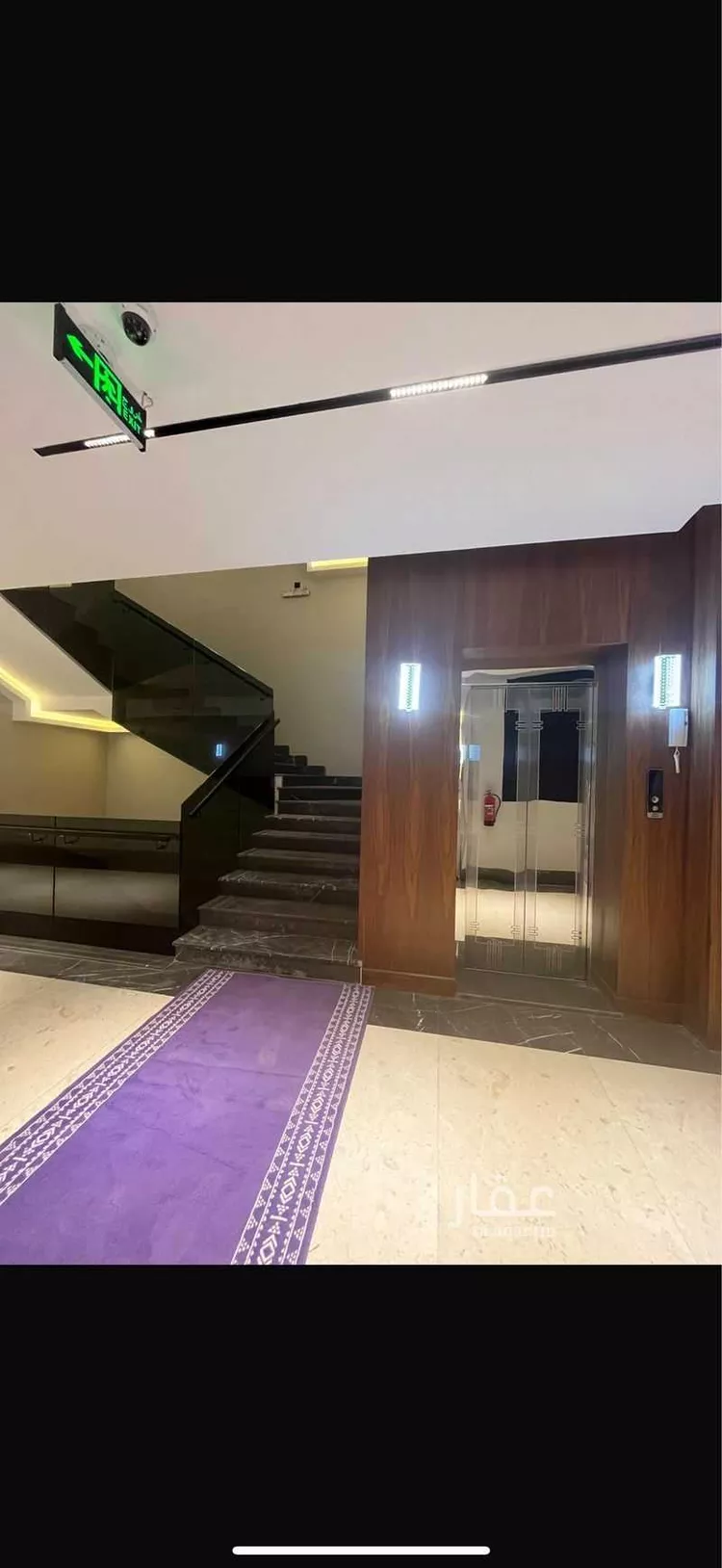 شقة للبيع في شارع المصانع, حي الحمراء, مدينة الرياض, منطقة الرياض صورة 4