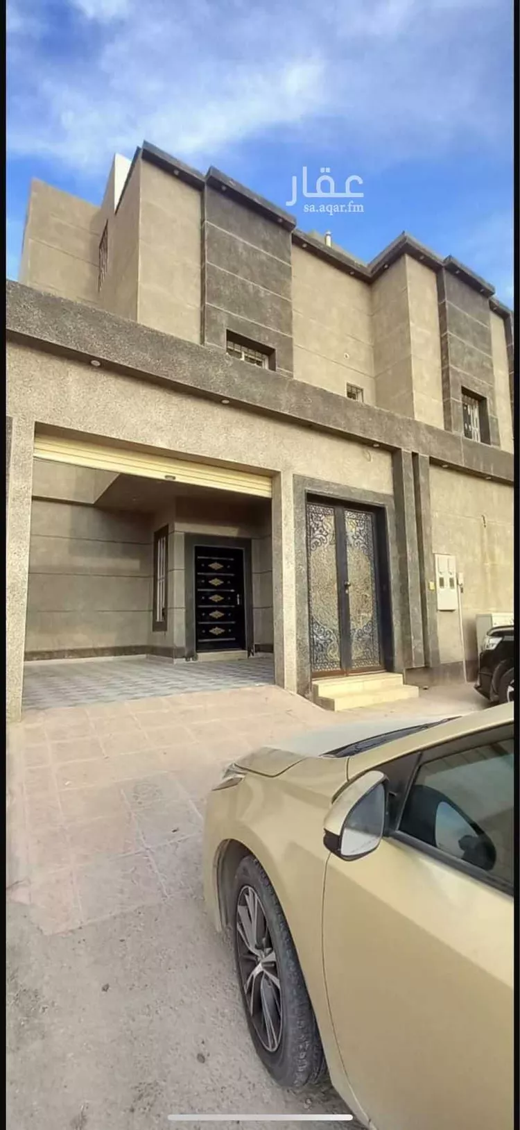 فيلا للبيع في شارع محمد تاويد الطنجي, حي البيان, مدينة الرياض, منطقة الرياض