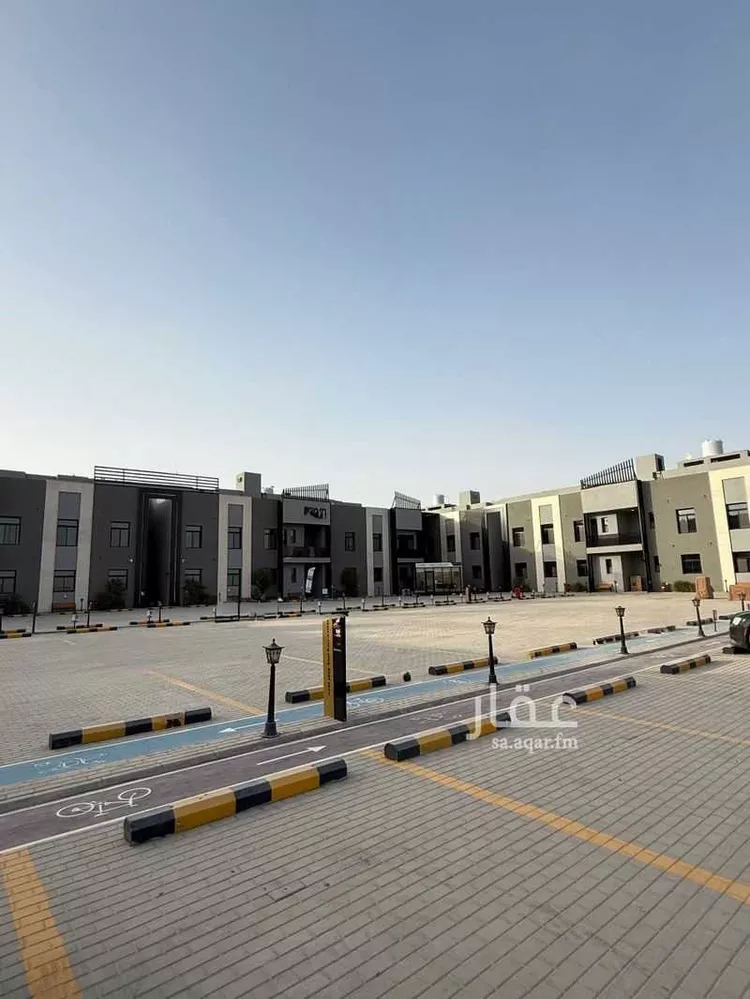 شقة للبيع في شارع يوسف اللخمي, حي الرمال, مدينة الرياض, منطقة الرياض صورة 3