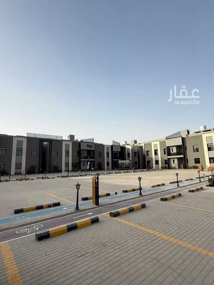 شقة للبيع في شارع يوسف اللخمي, حي الرمال, مدينة الرياض, منطقة الرياض صورة 2