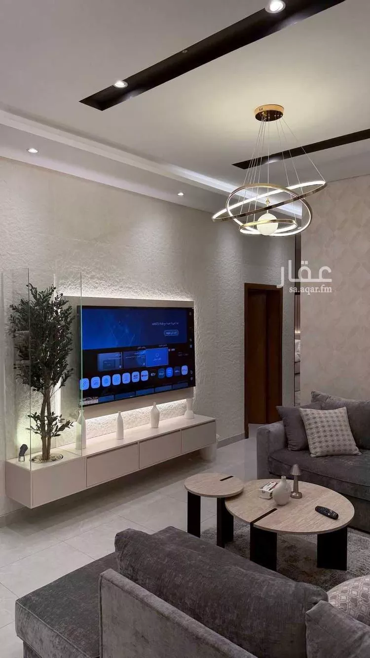 Furnished Apartment for Booking in Jeddah Al Marwah