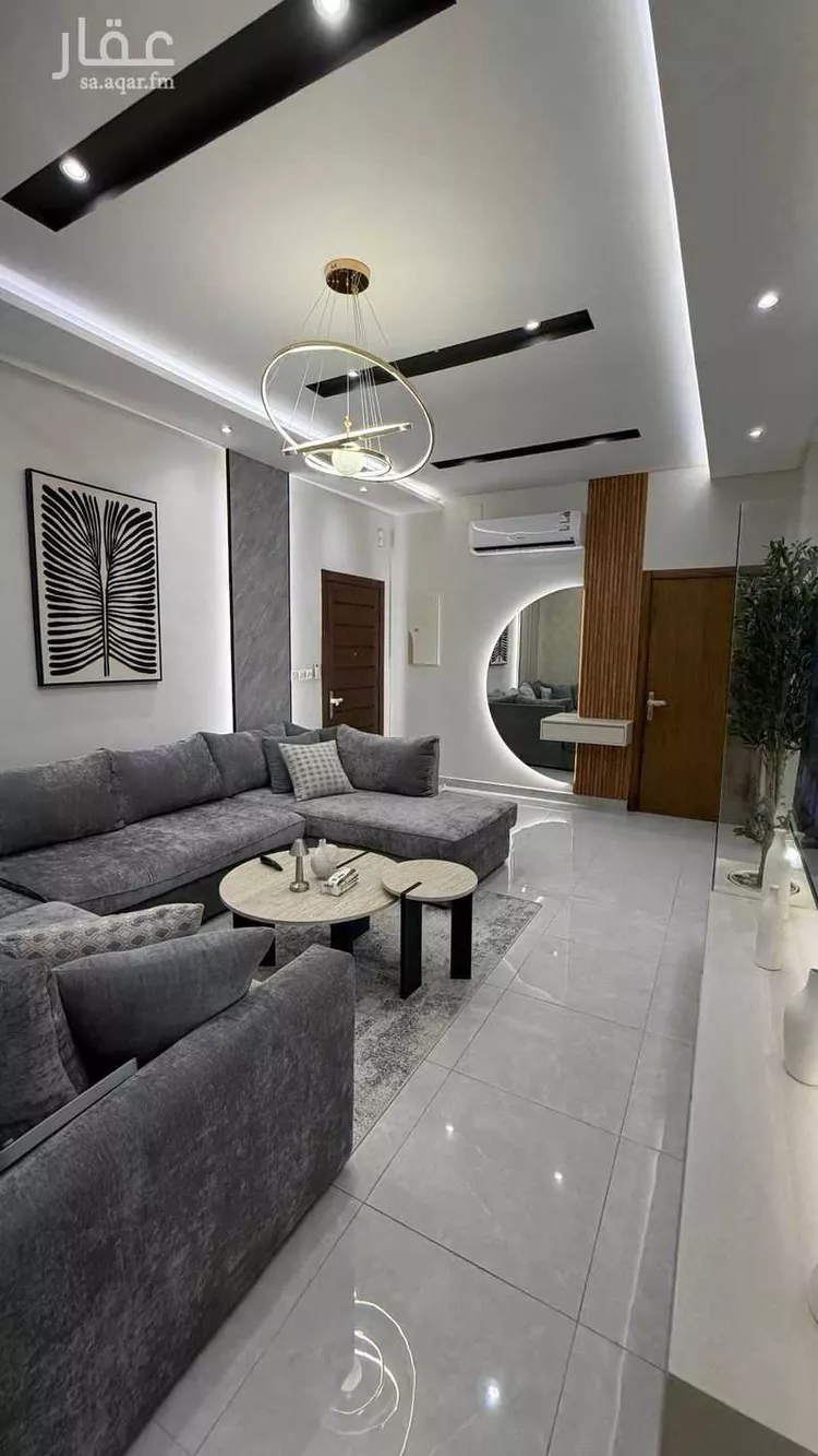 Furnished Apartment for Booking in Jeddah Al Marwah صورة 4