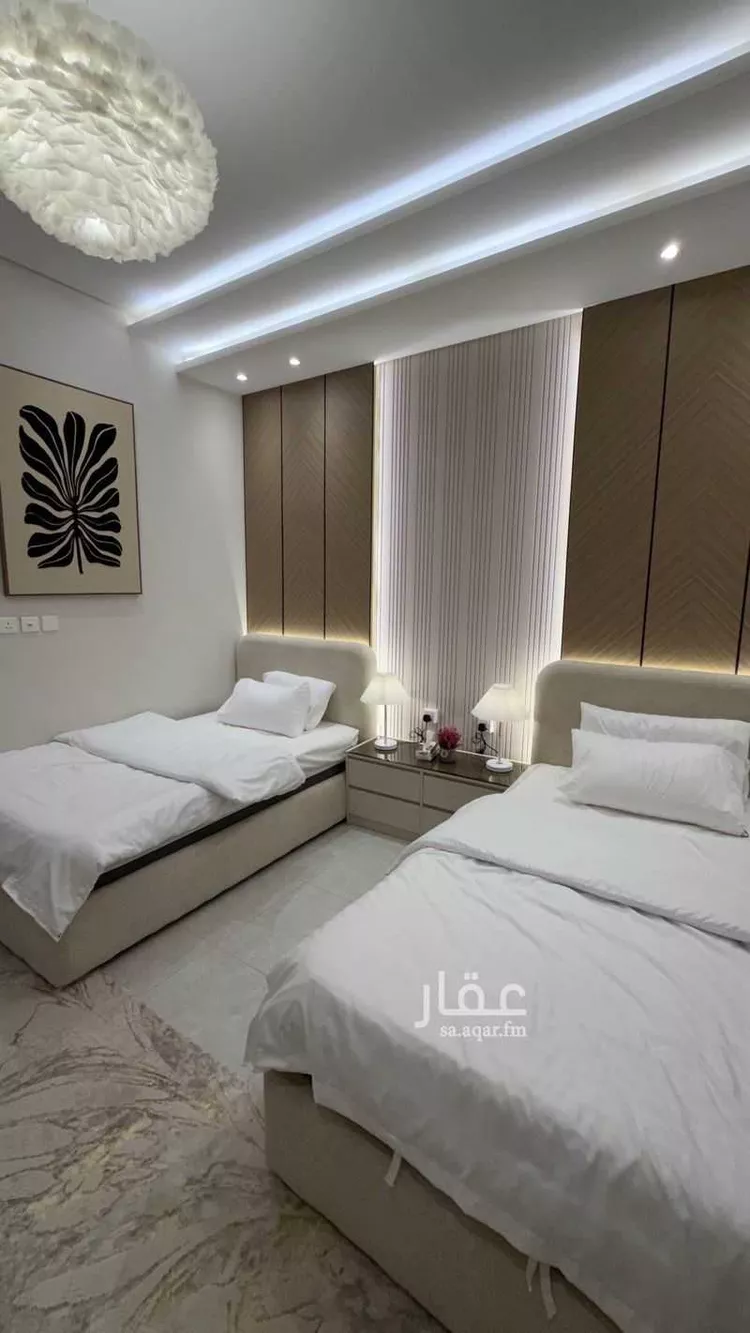 Furnished Apartment for Booking in Jeddah Al Marwah صورة 3