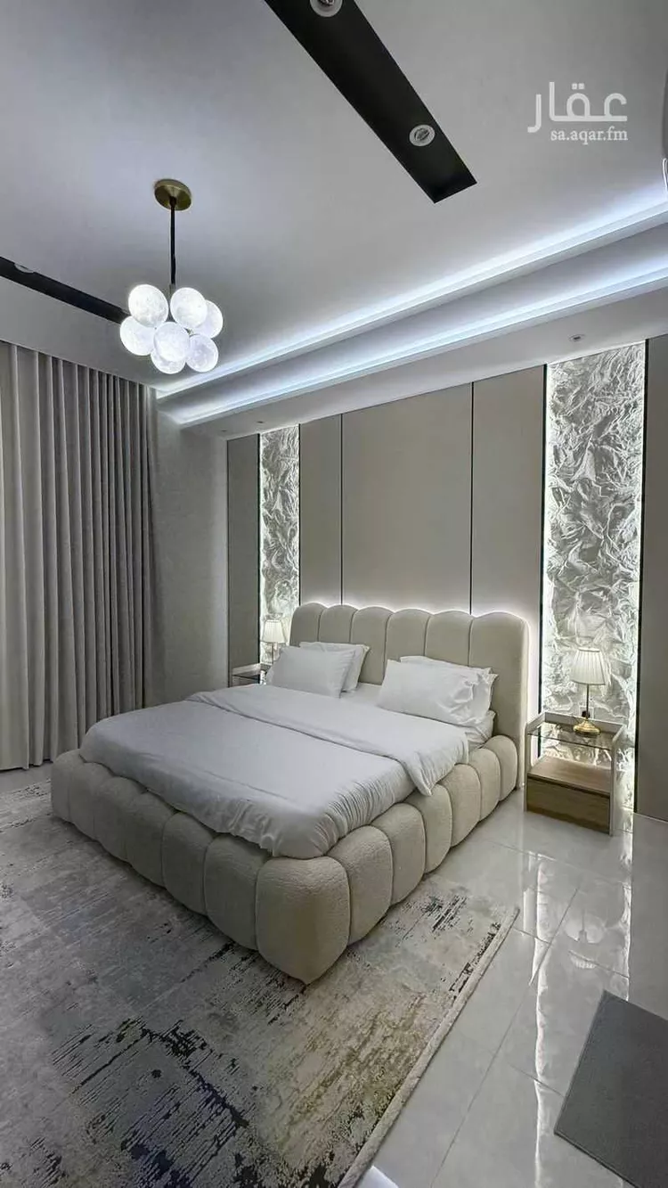 Furnished Apartment for Booking in Jeddah Al Marwah صورة 2