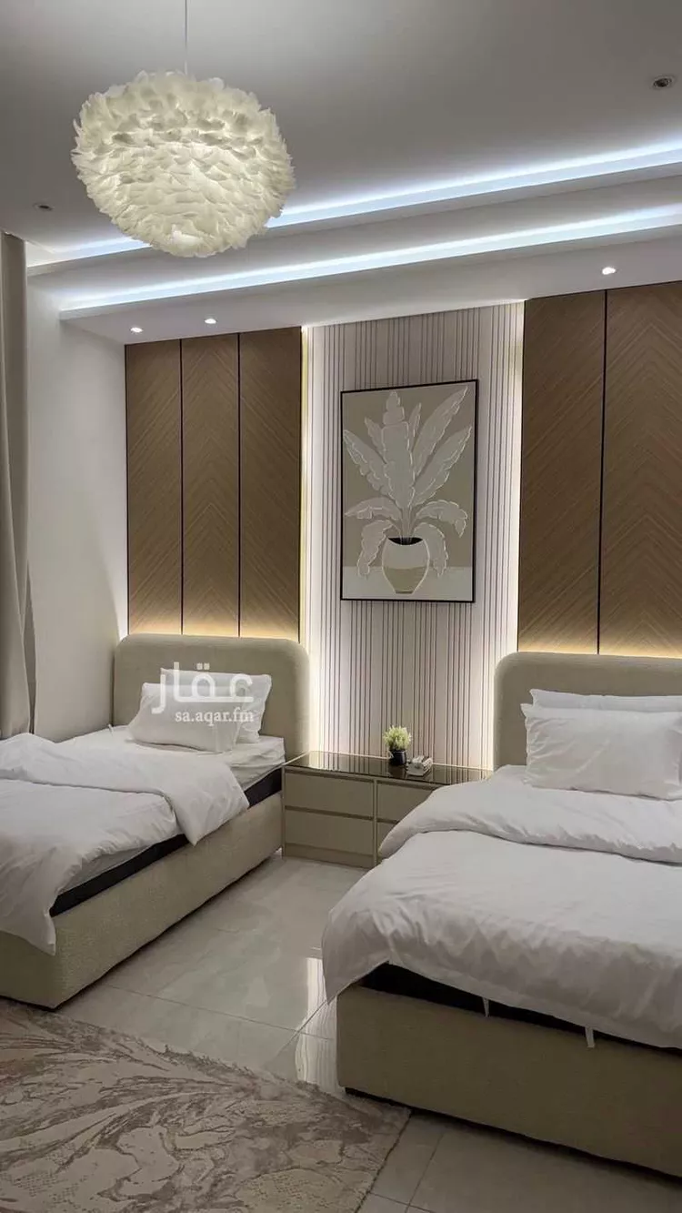 Furnished Apartment for Booking in Jeddah Al Marwah صورة 5