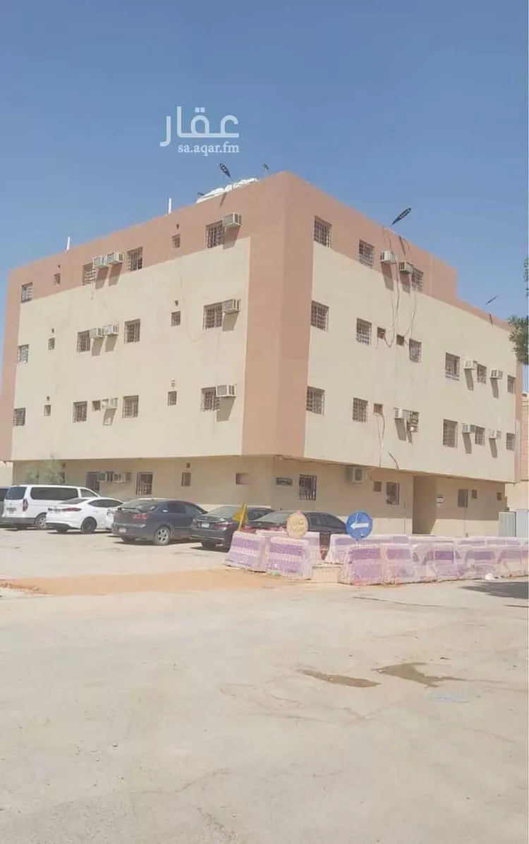 عمارة للإيجار في شارع ابي محمد المقدسي ، حي طويق ، الرياض ، منطقة الرياض