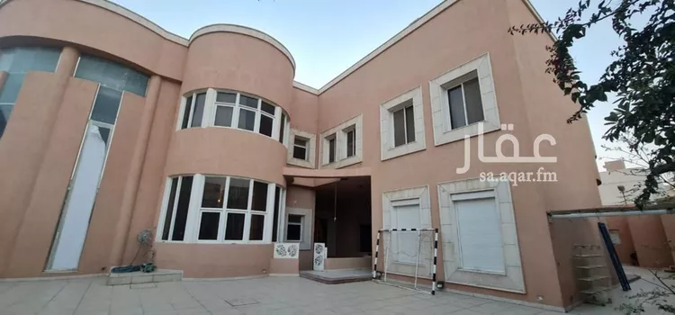 فيلا للبيع في شارع بدرة, حي الخزامى, مدينة الرياض, منطقة الرياض