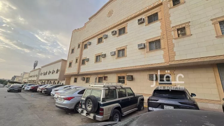عمارة للبيع في شارع فرسان, حي الخليج, مدينة الرياض, منطقة الرياض صورة 3