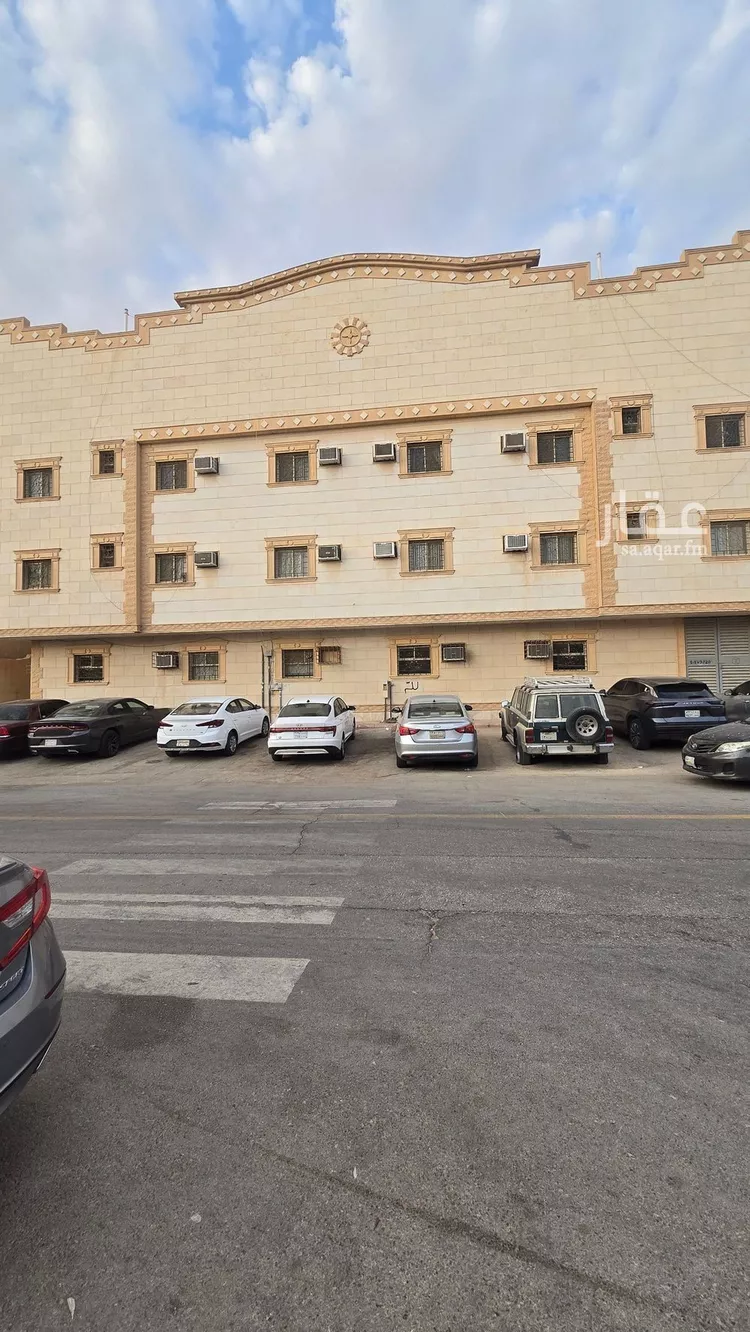 عمارة للبيع في شارع فرسان, حي الخليج, مدينة الرياض, منطقة الرياض صورة 4