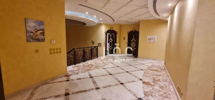 فيلا للبيع في شارع بدرة, حي الخزامى, مدينة الرياض, منطقة الرياض 11