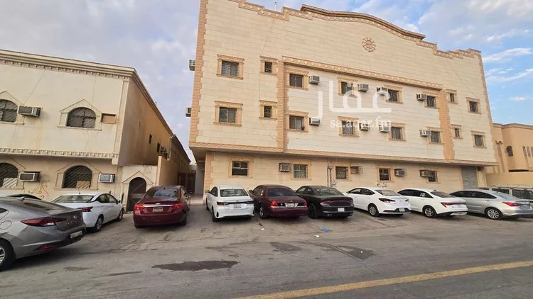 عمارة للبيع في شارع فرسان, حي الخليج, مدينة الرياض, منطقة الرياض صورة 2