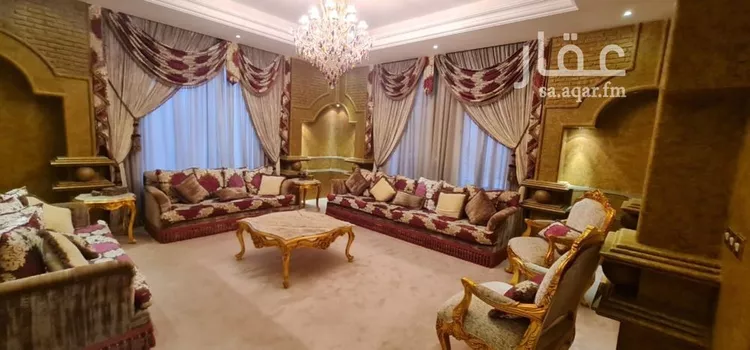 فيلا للبيع في شارع بدرة, حي الخزامى, مدينة الرياض, منطقة الرياض 14