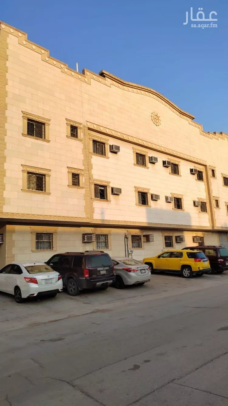 عمارة للبيع في شارع فرسان, حي الخليج, مدينة الرياض, منطقة الرياض