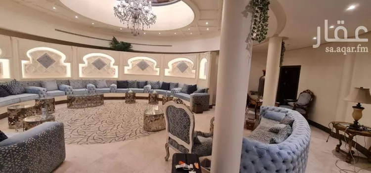 فيلا للبيع في شارع بدرة, حي الخزامى, مدينة الرياض, منطقة الرياض صورة 5