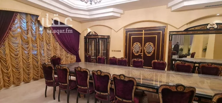 فيلا للبيع في شارع بدرة, حي الخزامى, مدينة الرياض, منطقة الرياض 7