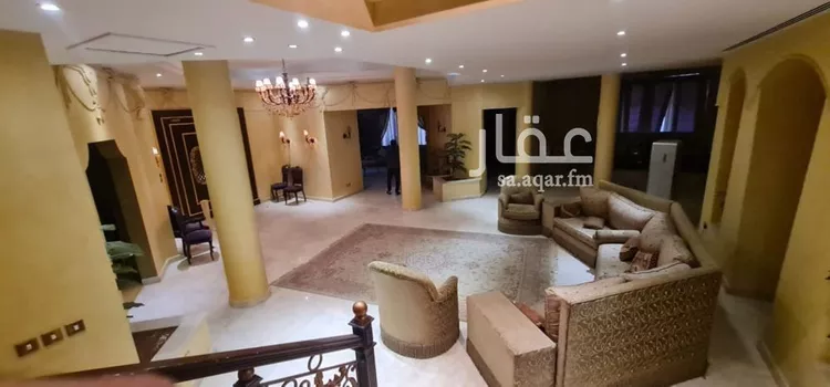 فيلا للبيع في شارع بدرة, حي الخزامى, مدينة الرياض, منطقة الرياض 9