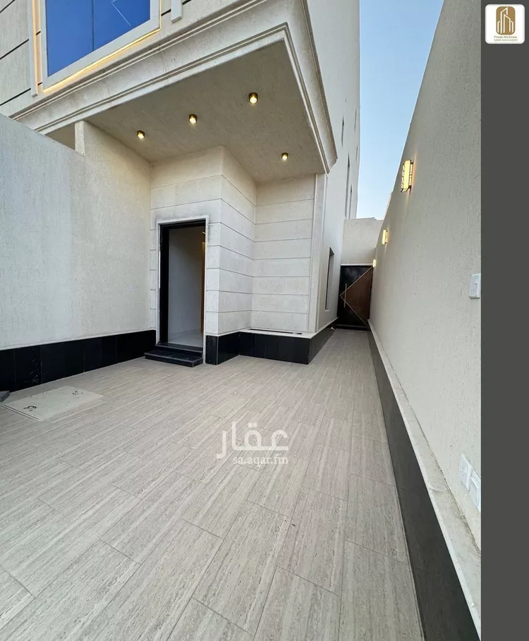 شقة للبيع في شارع علي بن عبدالكافي, حي الرمال, مدينة الرياض, منطقة الرياض صورة 2