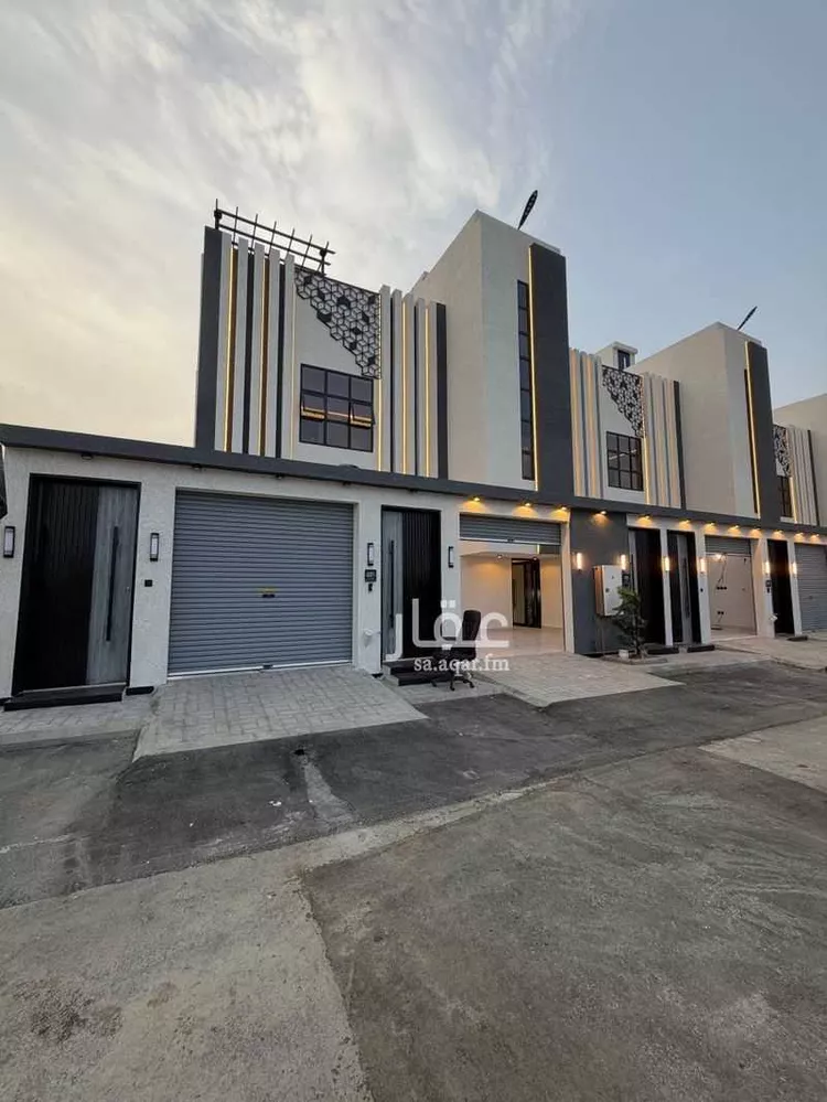 Apartment for Sale in Khamis Mushait Al Moosa Subdivision