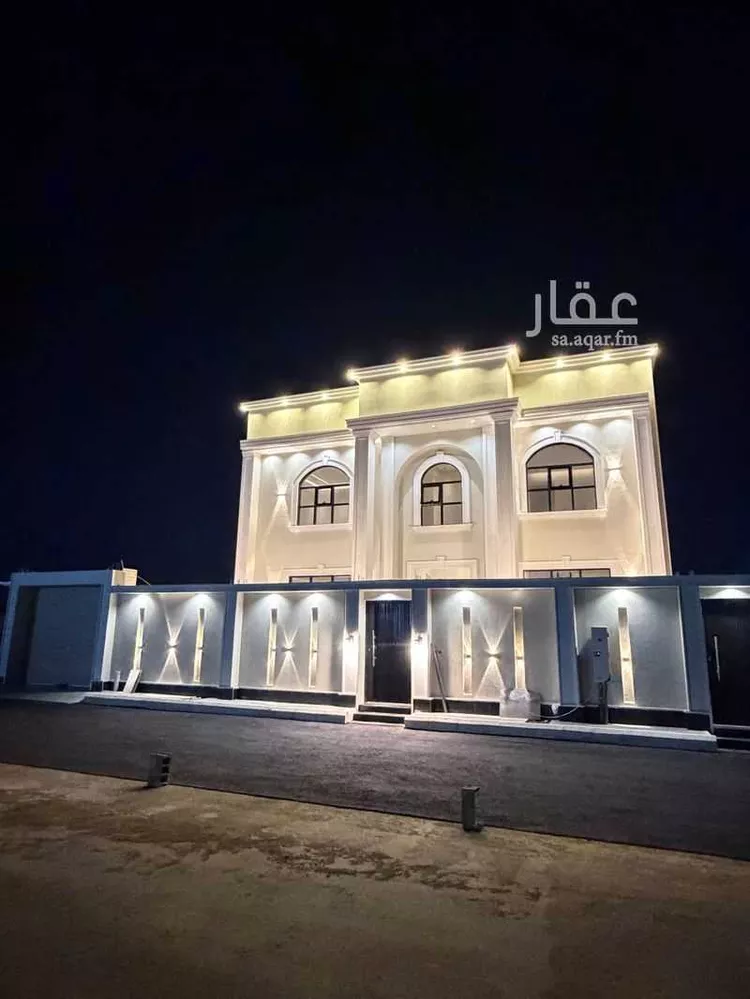 فيلا للبيع في شارع النعيم, حي النعيم, مدينة جازان, منطقة جازان صورة 4