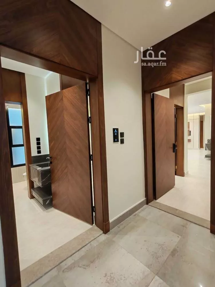 شقة للبيع في شارع وادي رخام, حي البديع, مدينة ابها, منطقة عسير صورة 3