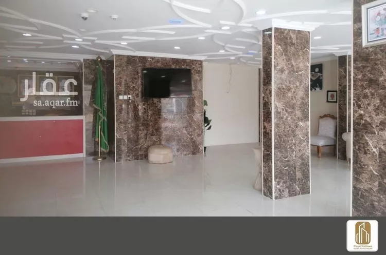 عمارة للبيع في شارع الامير متعب بن عبدالعزيز, حي الشاطئ, مدينة جازان, منطقة جازان صورة 4