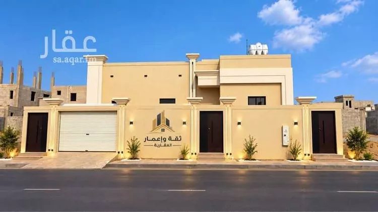 دور للبيع في شارع نخلان, مدينة اللخبصية, منطقة جازان
