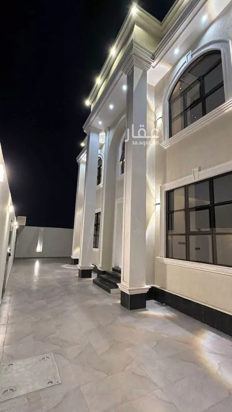 فيلا للبيع في شارع النعيم, حي النعيم, مدينة جازان, منطقة جازان صورة 2