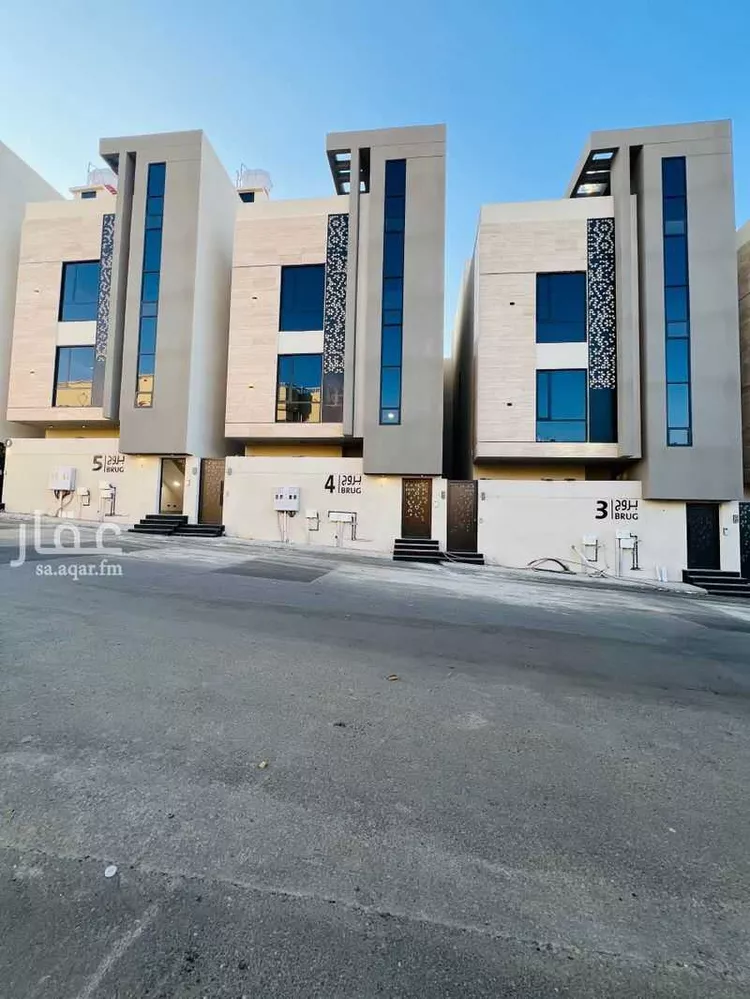 شقة للبيع في شارع طريق المحالة, حي الربيع, مدينة خميس مشيط, منطقة عسير